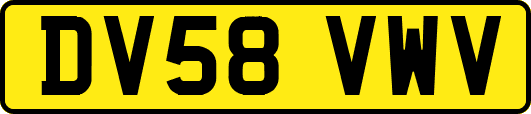 DV58VWV