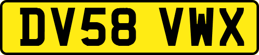 DV58VWX