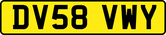 DV58VWY