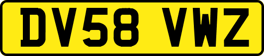 DV58VWZ