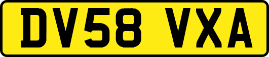 DV58VXA