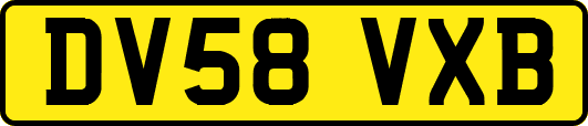 DV58VXB
