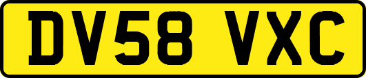 DV58VXC