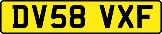 DV58VXF
