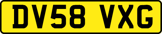 DV58VXG