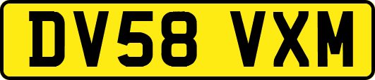 DV58VXM