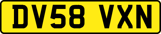 DV58VXN