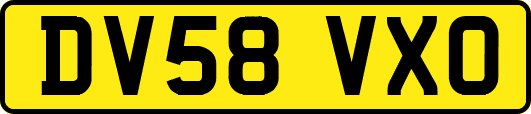 DV58VXO