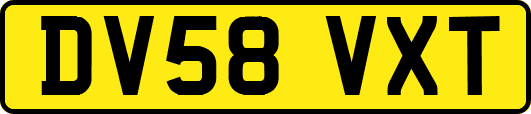 DV58VXT