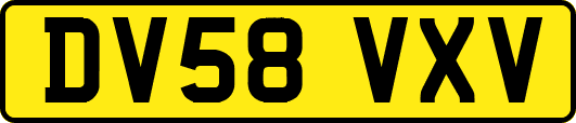 DV58VXV