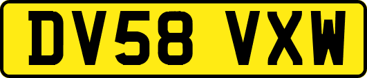 DV58VXW
