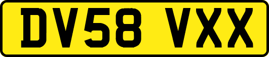 DV58VXX