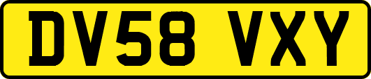 DV58VXY