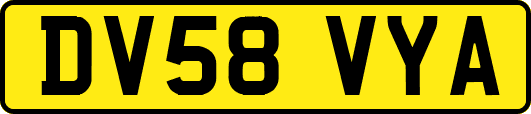 DV58VYA