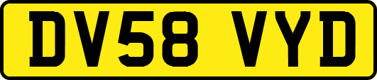 DV58VYD