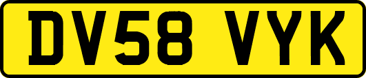 DV58VYK