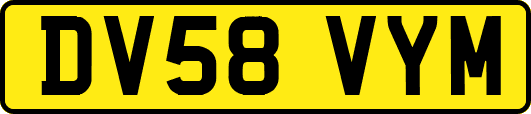 DV58VYM