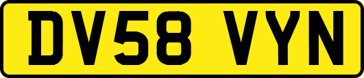 DV58VYN
