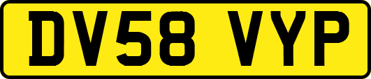 DV58VYP