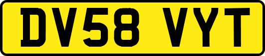 DV58VYT