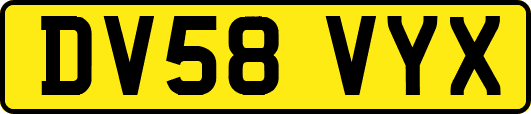 DV58VYX