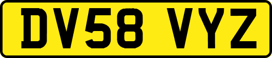 DV58VYZ