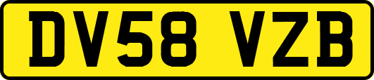 DV58VZB