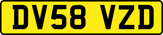 DV58VZD