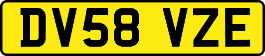 DV58VZE