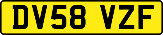 DV58VZF