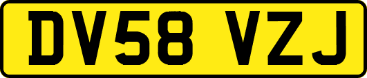 DV58VZJ
