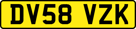 DV58VZK