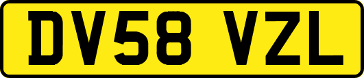 DV58VZL
