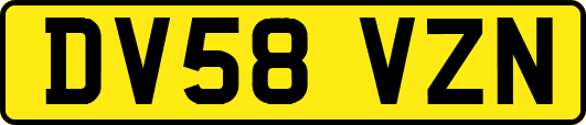 DV58VZN