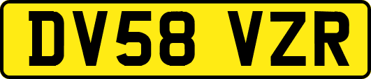 DV58VZR