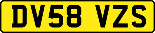 DV58VZS