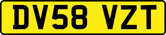 DV58VZT