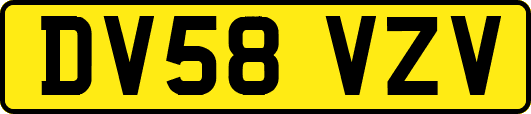 DV58VZV