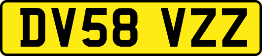 DV58VZZ