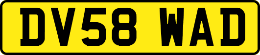 DV58WAD