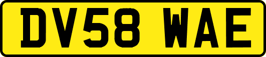 DV58WAE