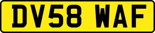 DV58WAF
