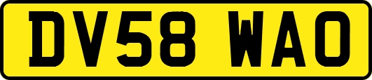 DV58WAO