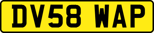 DV58WAP