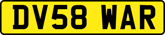 DV58WAR