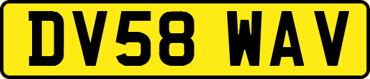 DV58WAV