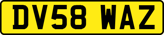 DV58WAZ