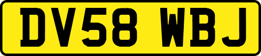 DV58WBJ