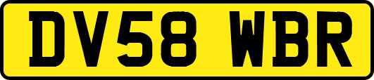 DV58WBR