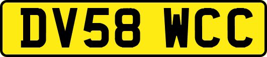 DV58WCC